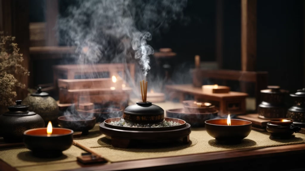 Common-Mistakes-and-Solutions-in-Extinguishing-Incense