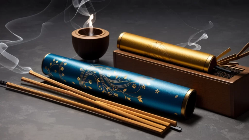 Choosing-the-Right-Incense-for-Rental-Housing