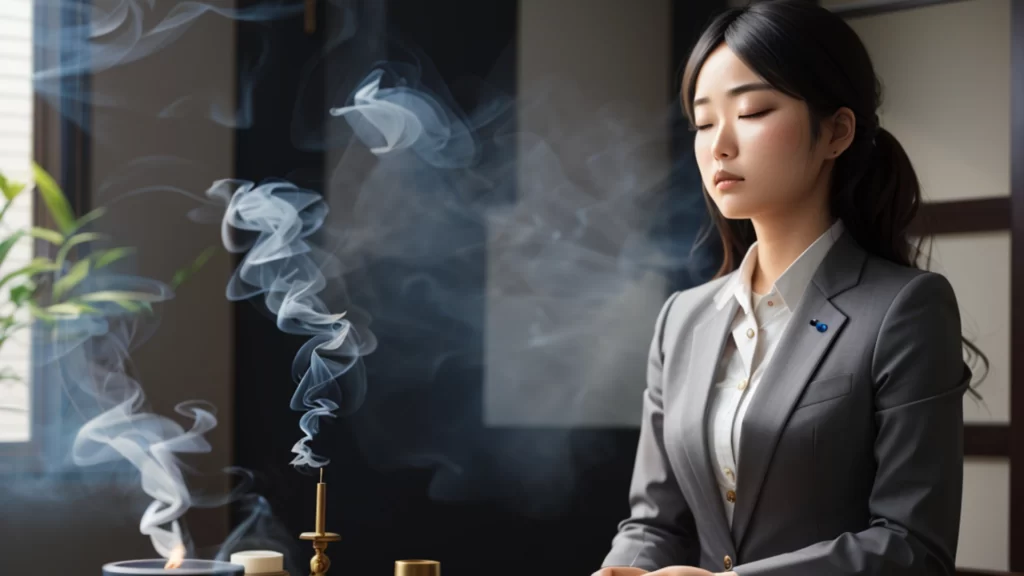 Incense-in-Business-and-Human-Relations
