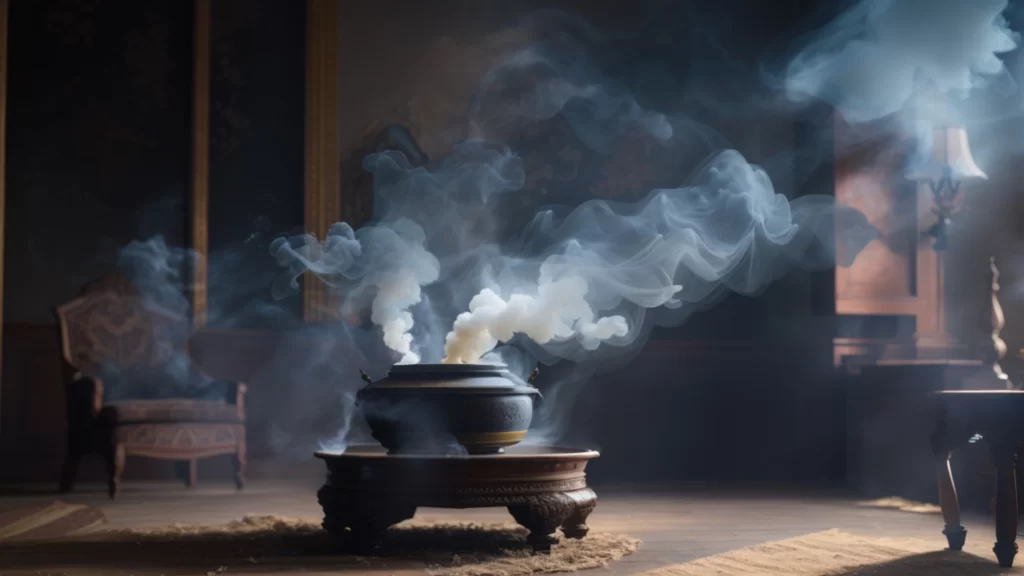 Does-Incense-Actually-Dirty-the-Room?-A-Scientific-Perspective