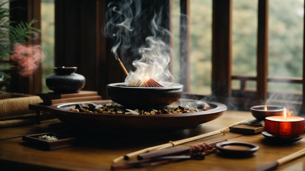 Components-of-Burning-Incense