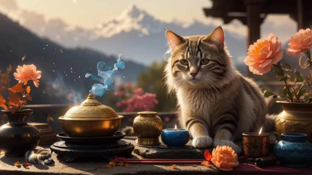 Harmful-Ingredients-in-Incense-for-Cats