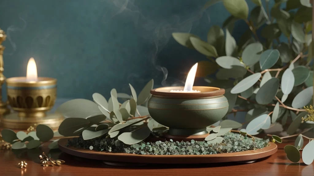 research-on-relaxation-effects-of-eucalyptus-incense
