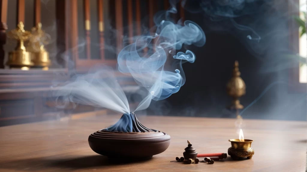 3-1-1. Materials-and-types-of-incense