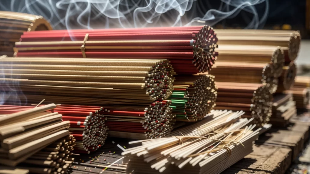 3:Drawbacks-of-Using-Aromatic-Incense-Over-Incense-Sticks