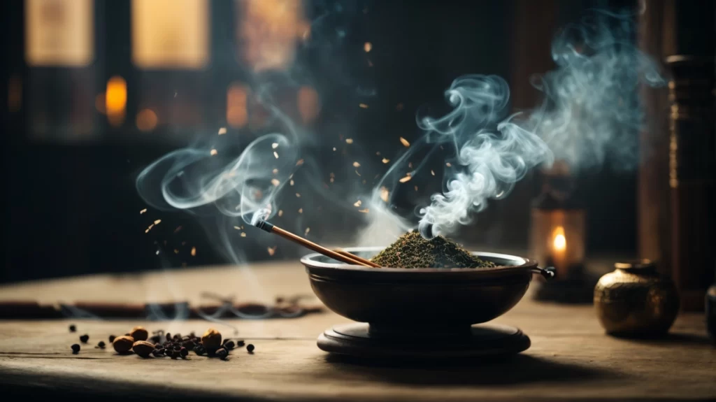 Legal-Guidance-on-Disposing-of-Incense-Ash