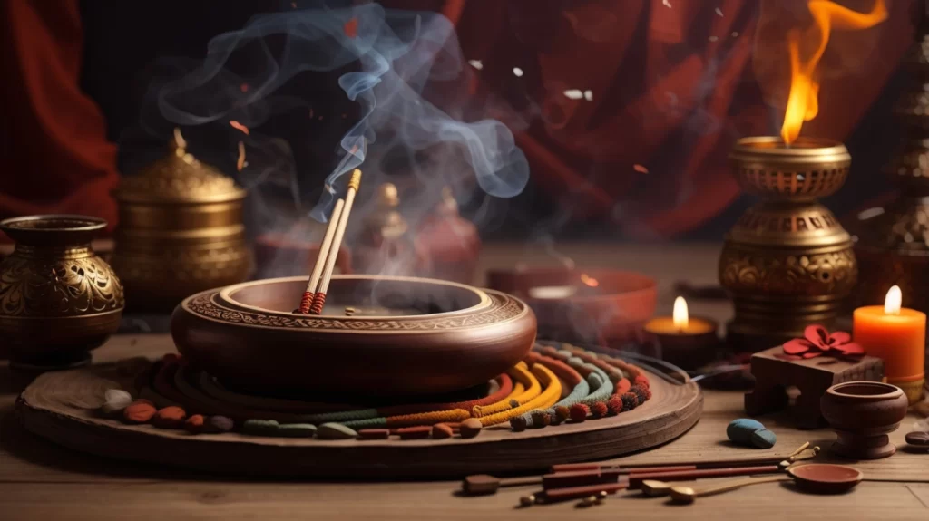 2.how-to-use-indian-incense-and-its-effects