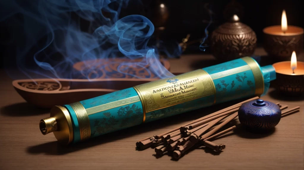 Combining-Sandalwood-Incense-with-Other-Scents