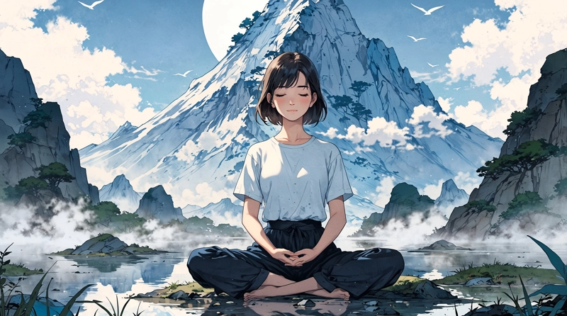 4. How-to-practice-mindfulness?【Beginner's-guide】