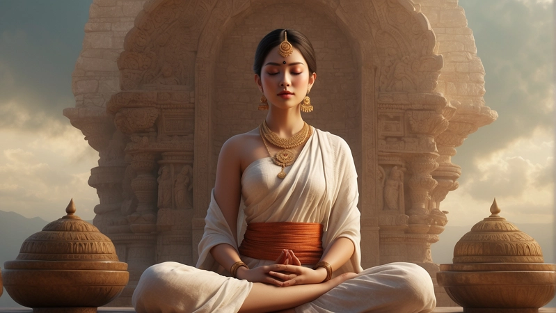1-1-Origin-and-History-of-Vipassana-Meditation