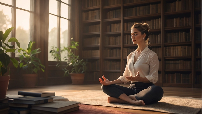 1.Origin-of-Mindfulness-Meditation