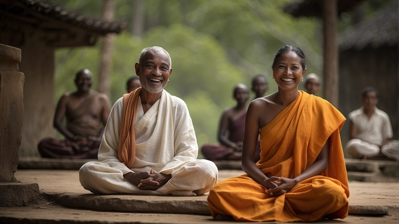 2-1.recommended-samatha-meditation-steps-for-beginners