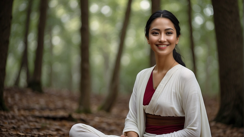 2.specific-effects-of-samatha-meditation