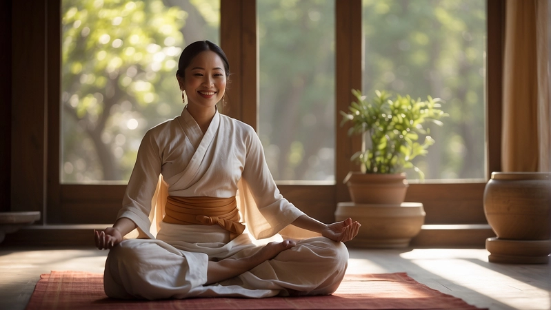 3-2.stress-reduction-effects-of-samatha-meditation