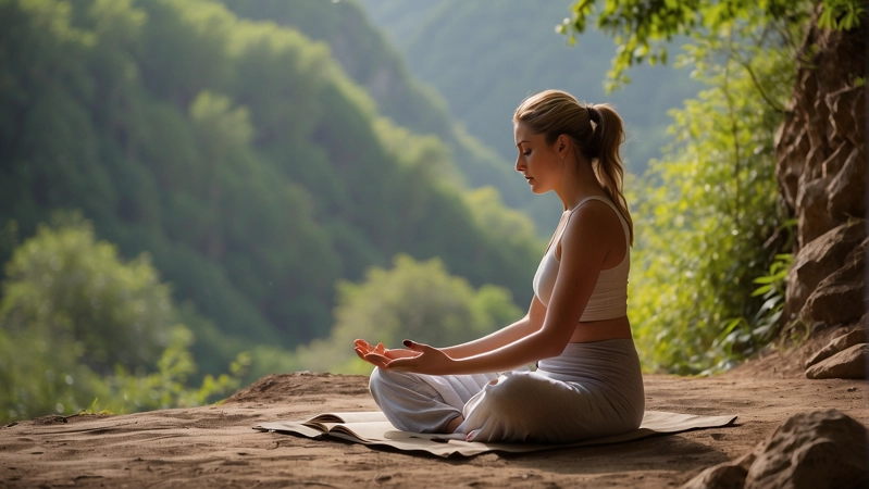 4-Application-of-Vipassana-Meditation-in-Daily-Life
