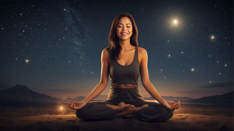 trataka-meditation-method-using-night-sky-moon