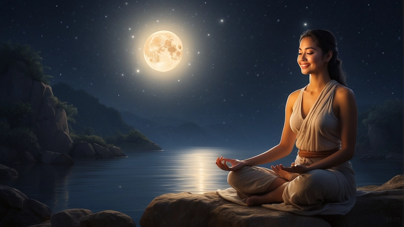 advanced-trataka-meditation-using-moon