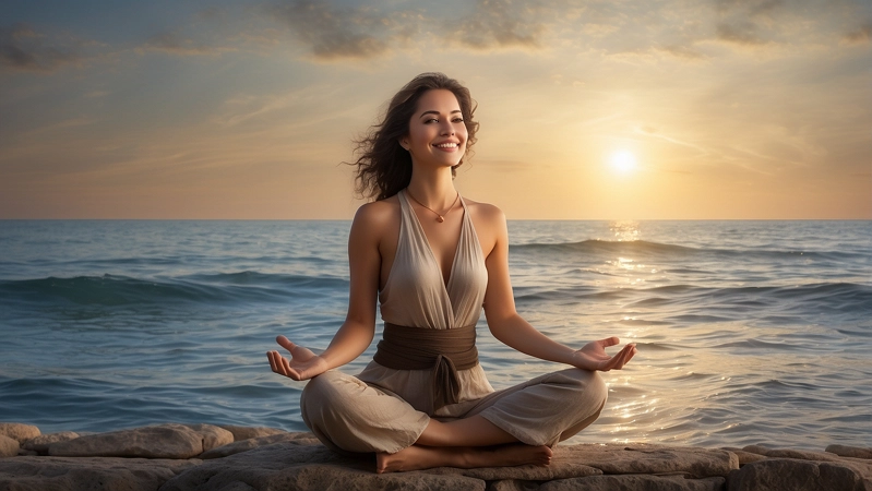 tips-to-make-trataka-meditation-a-habit