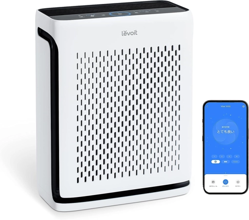 Advanced Air Purifiers